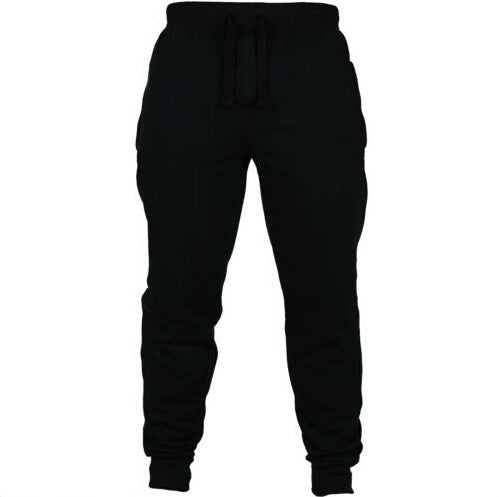 NS Hair Liner Joggers