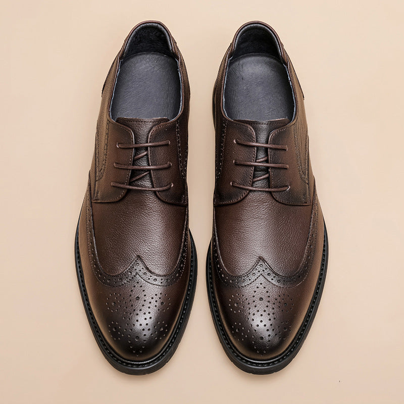 NS Tycoon Shoes