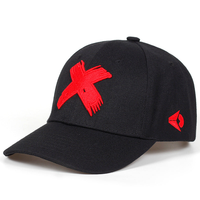 NS X-Punk Cap