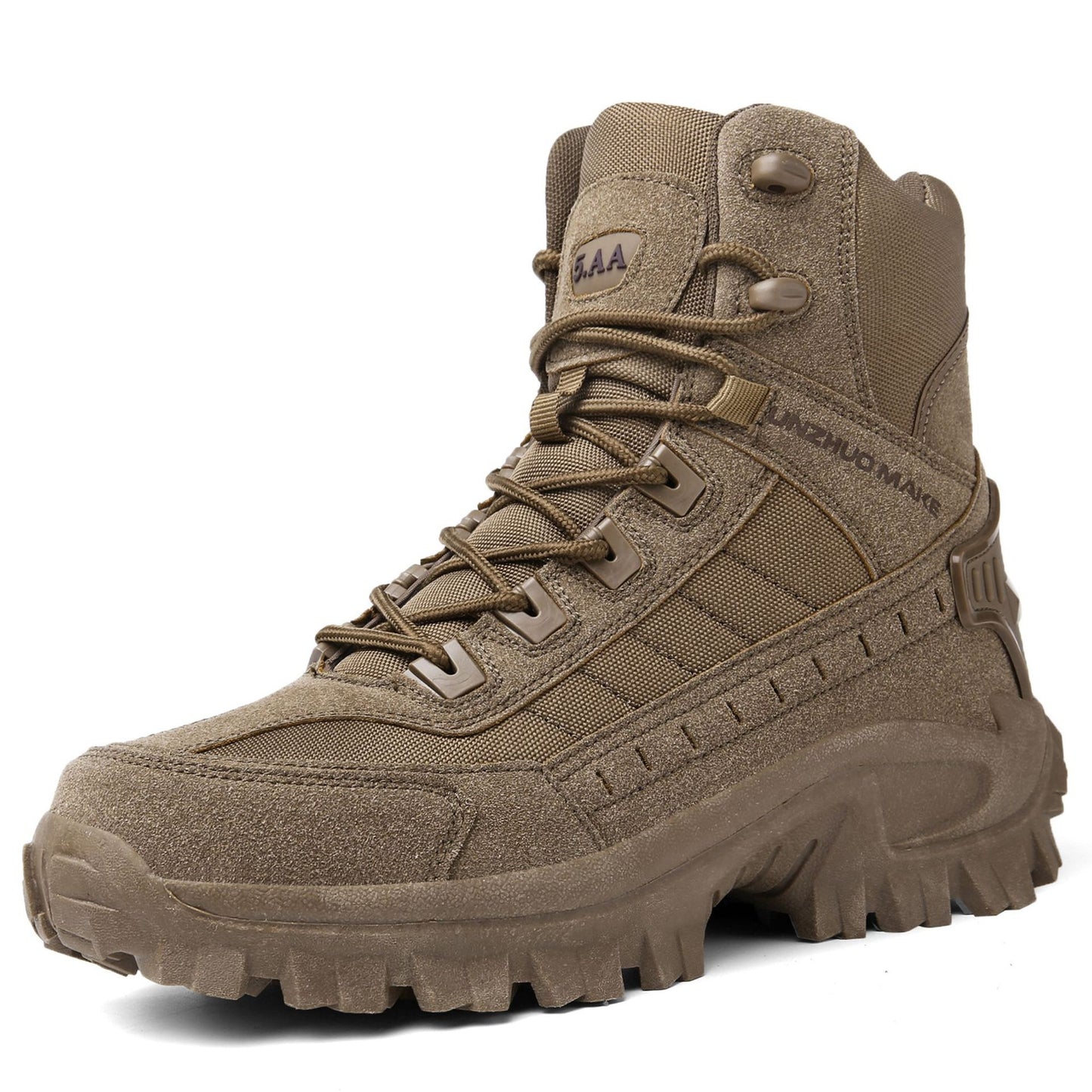 NS Unzhuo Tactical Boots