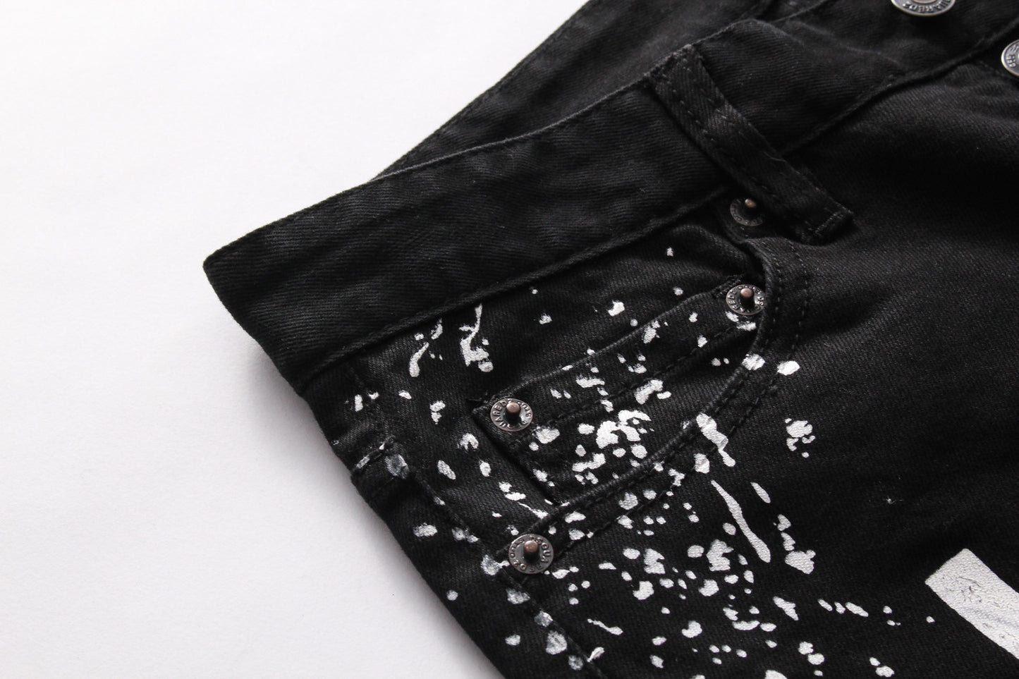 NS Icon Jeans