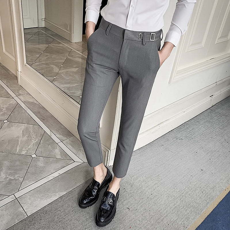 NS Classic Trousers
