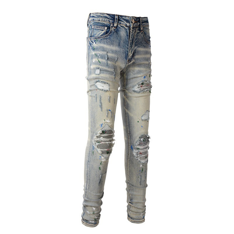 NS Artist Jeans