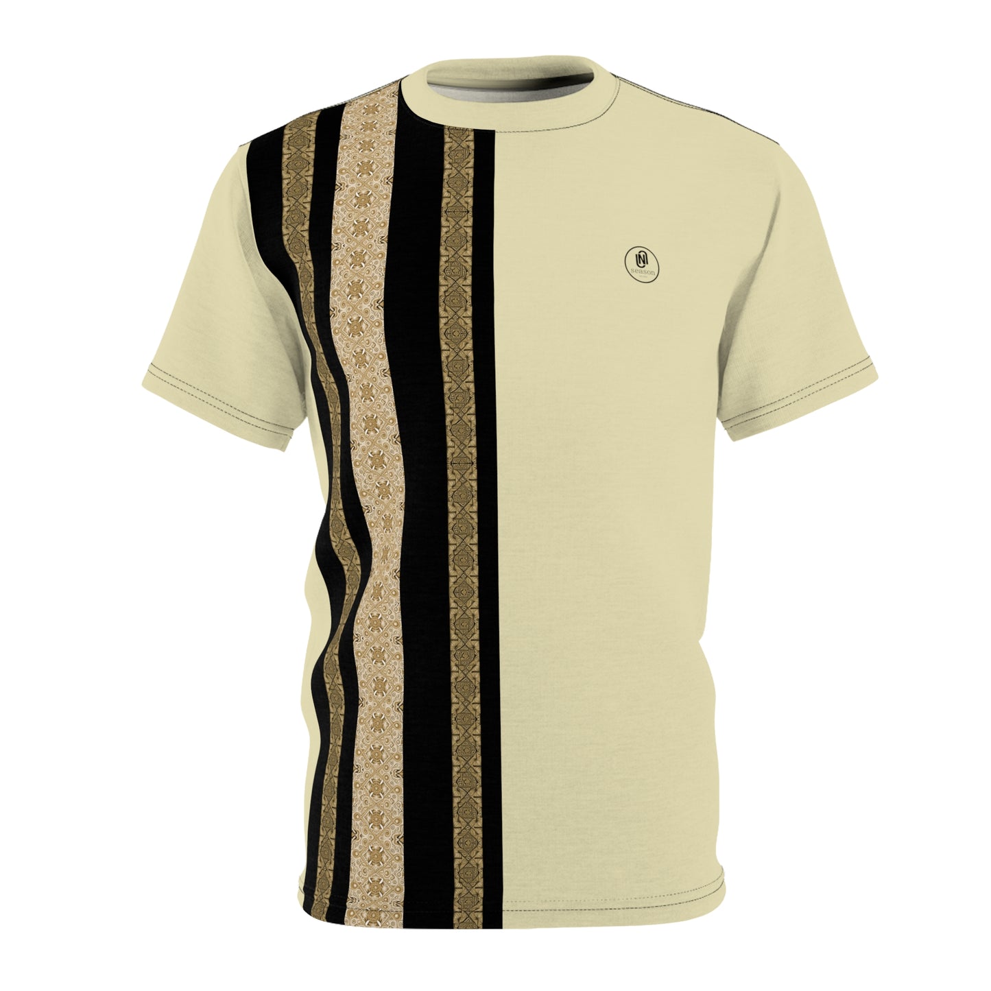NS Ethnic Stripes T-shirt