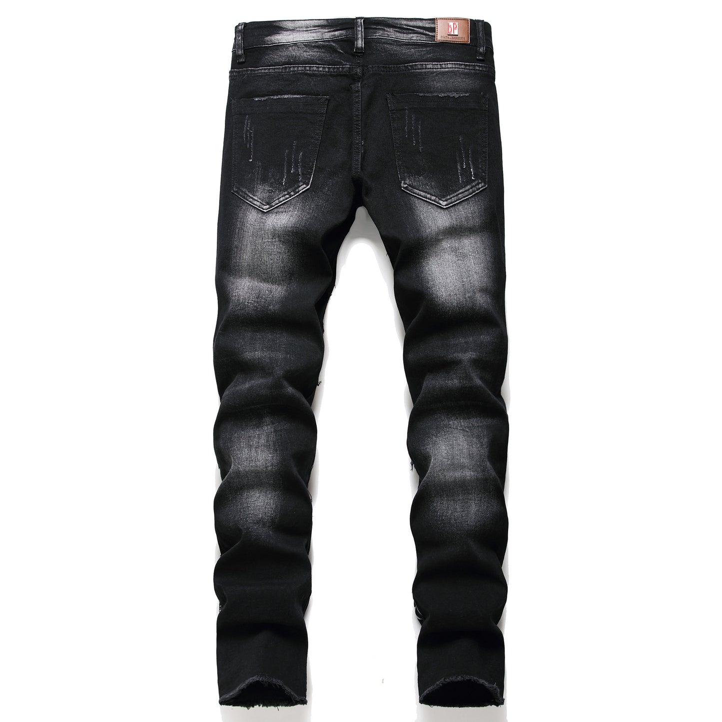 NS Black Sail Jeans