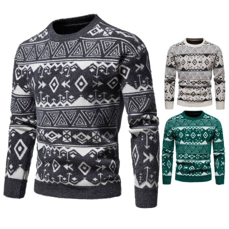 NS Wonderland Jumper