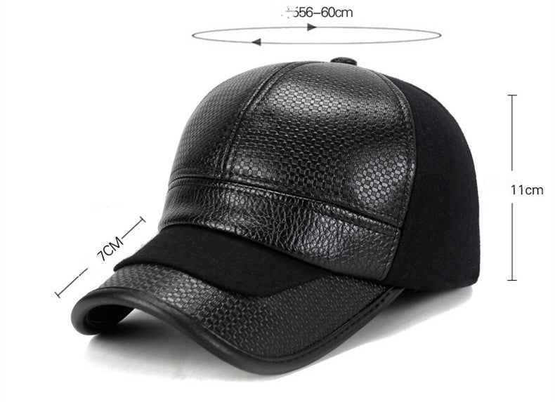 NS Duckhunter Cap