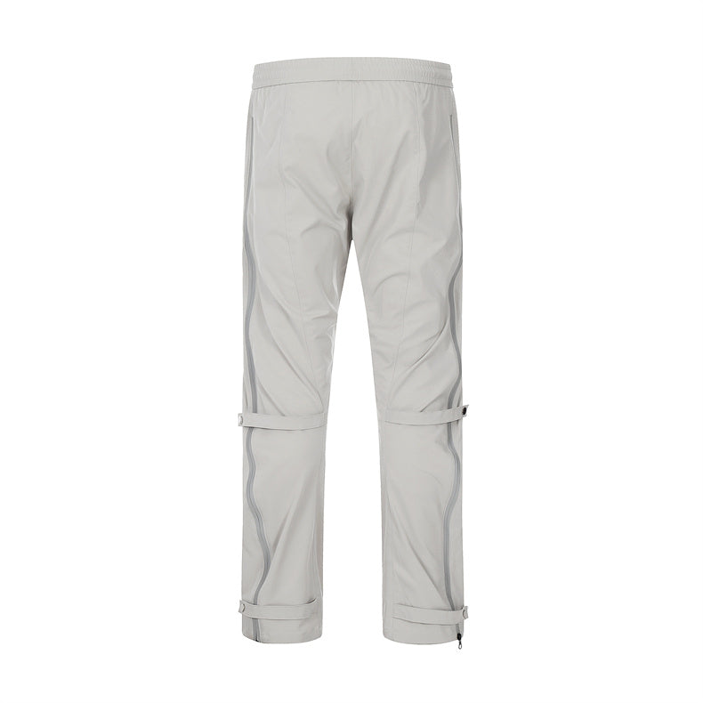 NS Mechanical Joggers