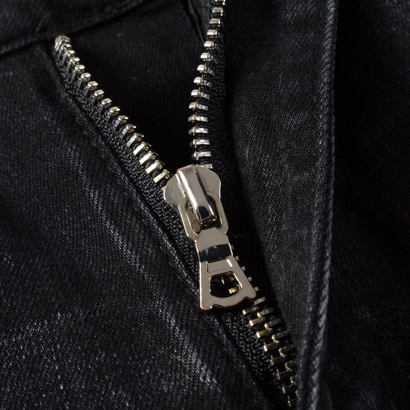 NS Rebellion Jeans