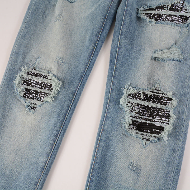 NS Rowsley Jeans