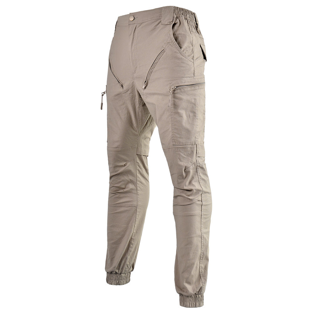 NS Nelson Pants