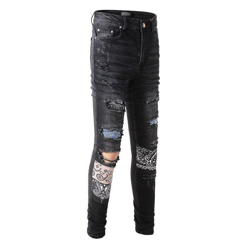 NS Rebellion Jeans