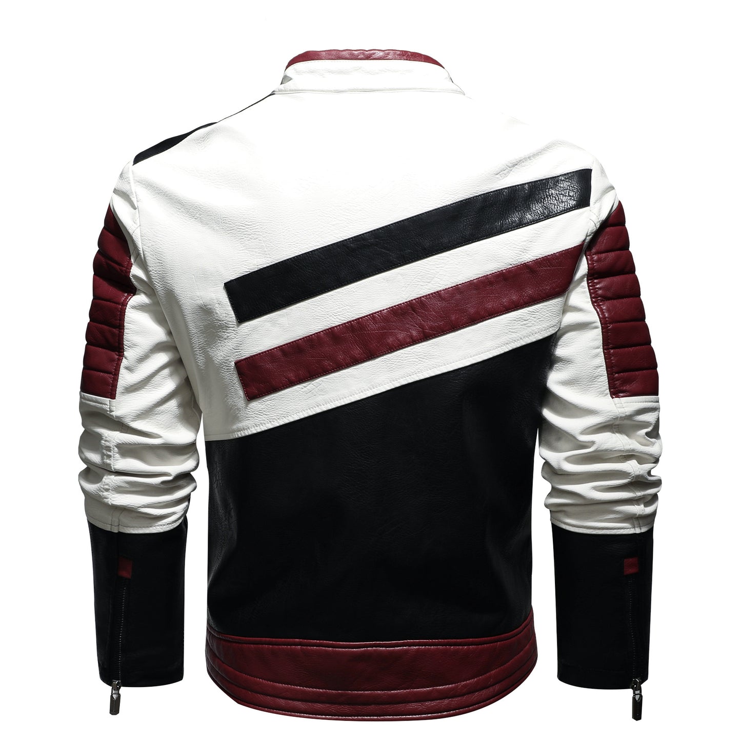KH Daredevil Leather Jacket