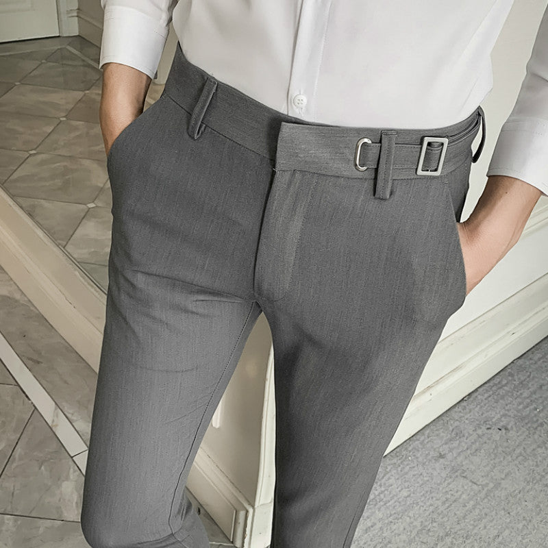 NS Classic Trousers