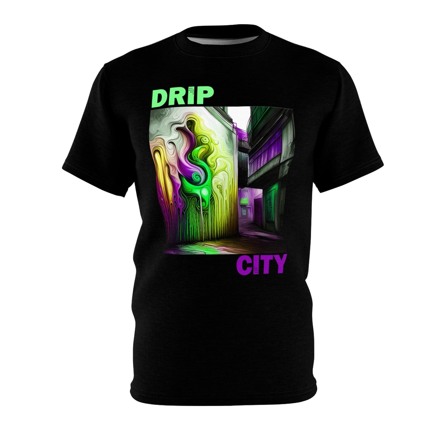 NS Drip City T-shirt