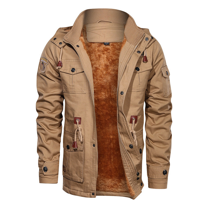 NS Mountain Skin Jacket