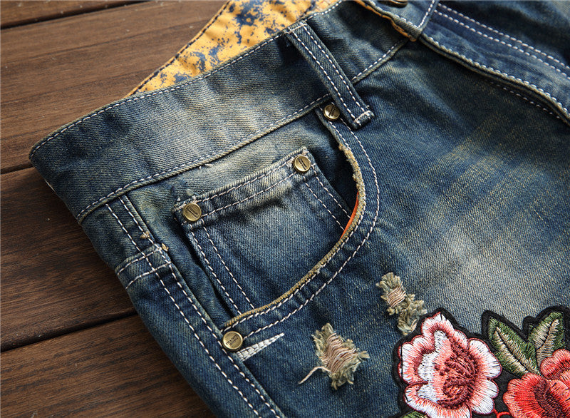 NS Rosebud Jeans
