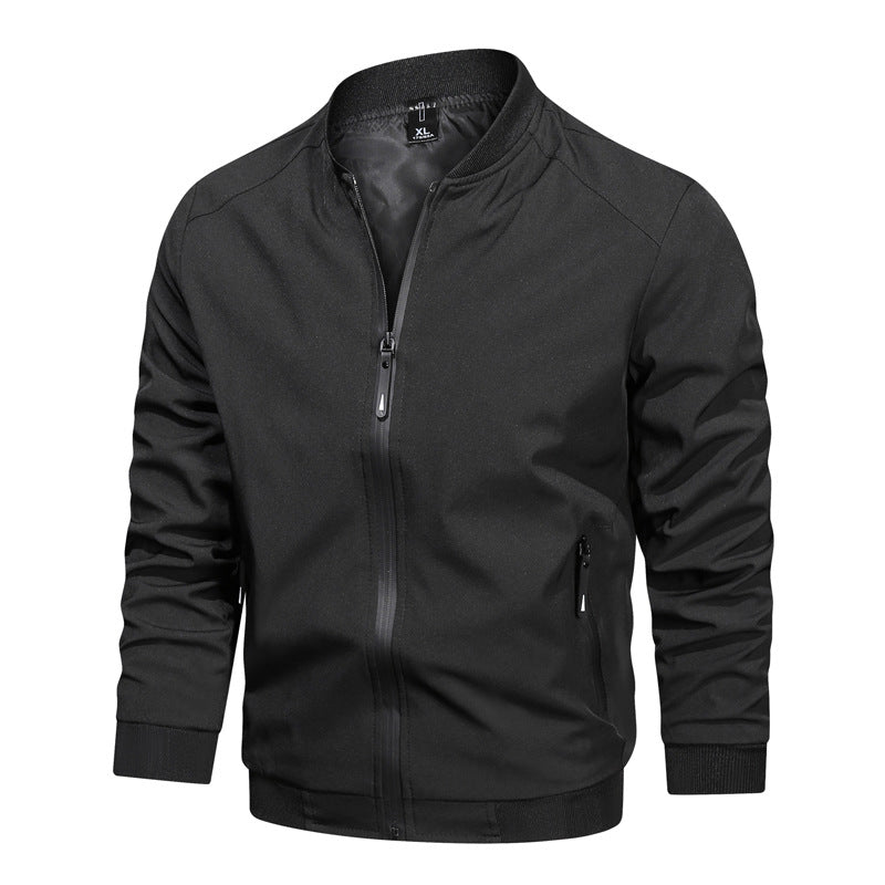 NS Stapler Casual Jacket