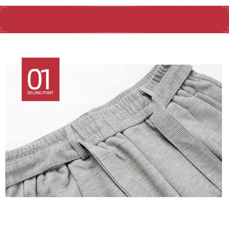 NS Knotweed Trousers