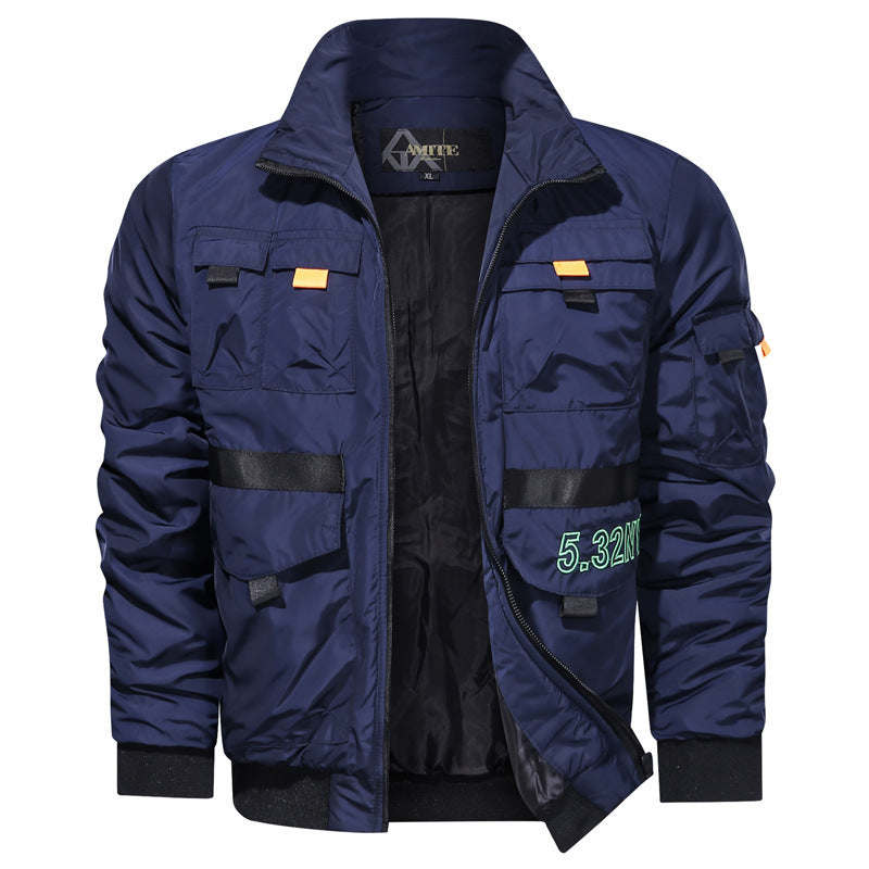 NS North Lake Jacket