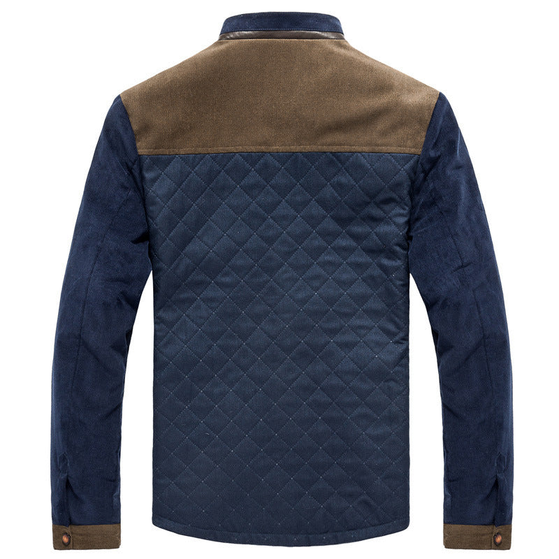 NS Arcadian Casual Jacket
