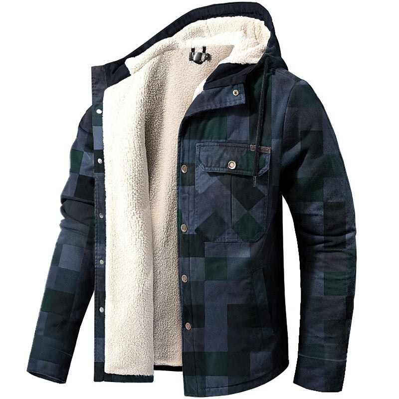 NS Gorse Hill Jacket
