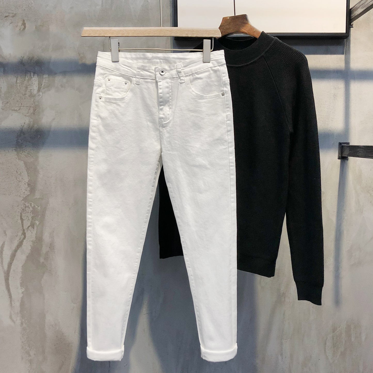 NS Dhekelia Pants