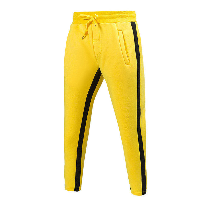 NS Borderline Sweatpants