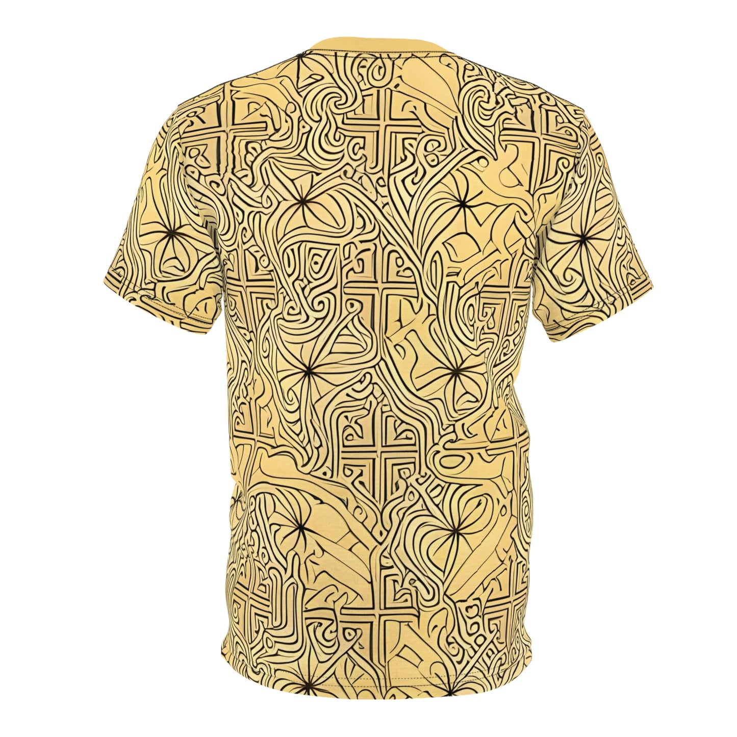 NS Tudor Wall T-shirt