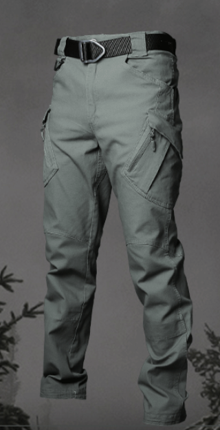 NS Dragon Slayer Pants