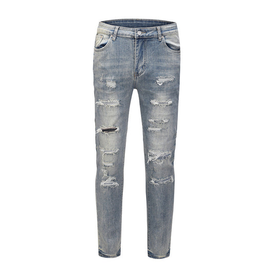 NS Riptide Jeans