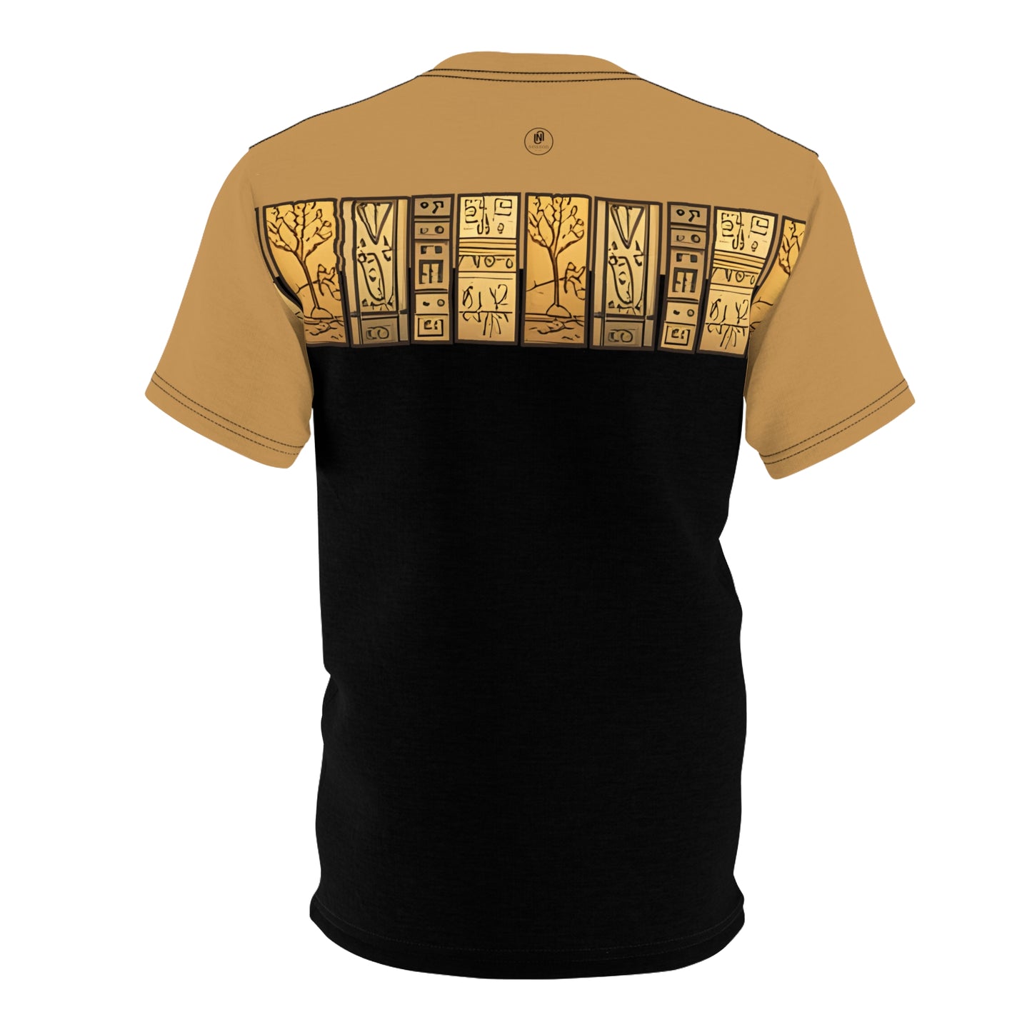 NS Egyptian Blocks T-shirt
