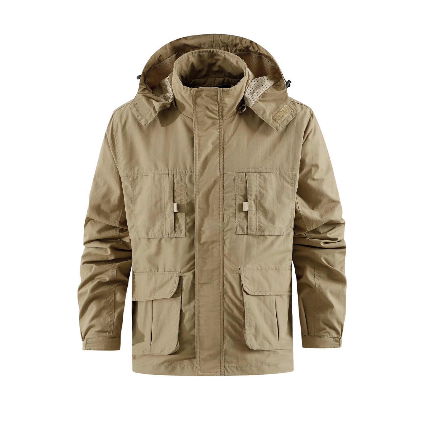 NS Edale Jacket