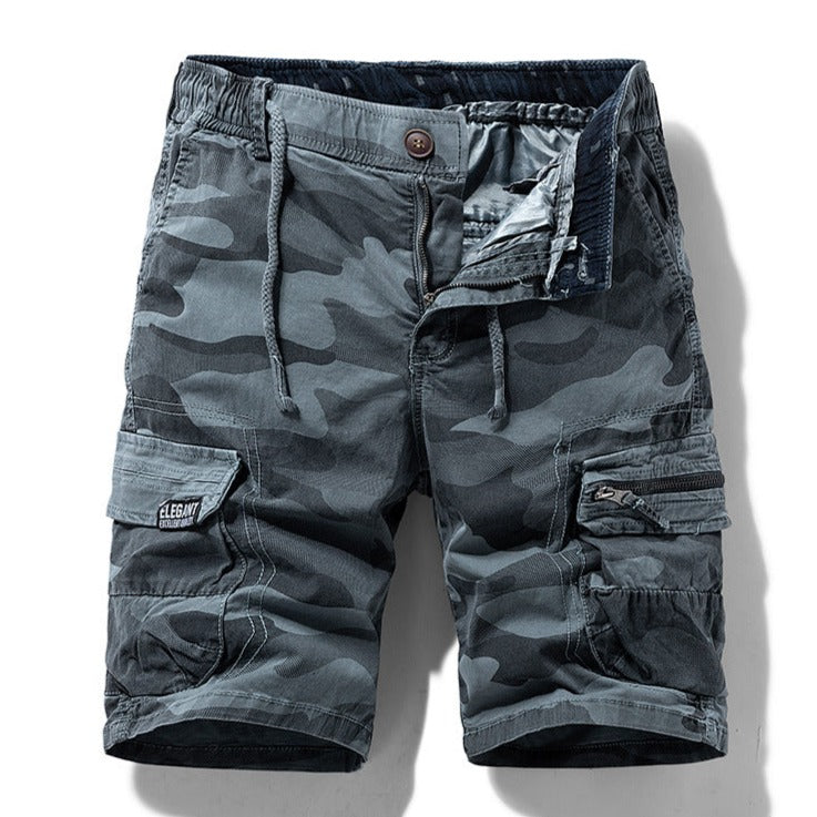 NS Tooler Shorts