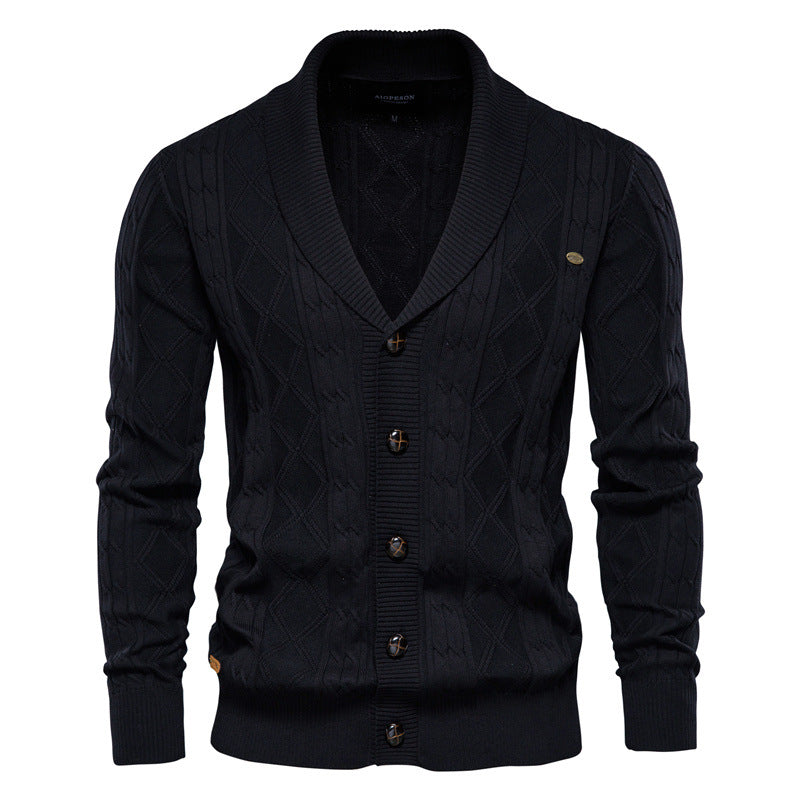 NS Wimbledon Cardigan