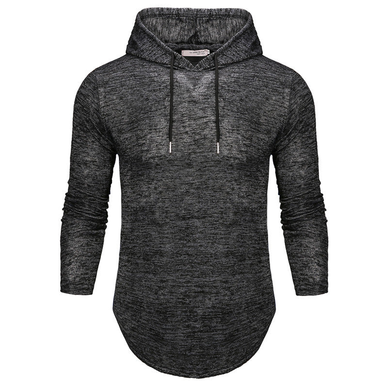 NS Dovetail Hoodie