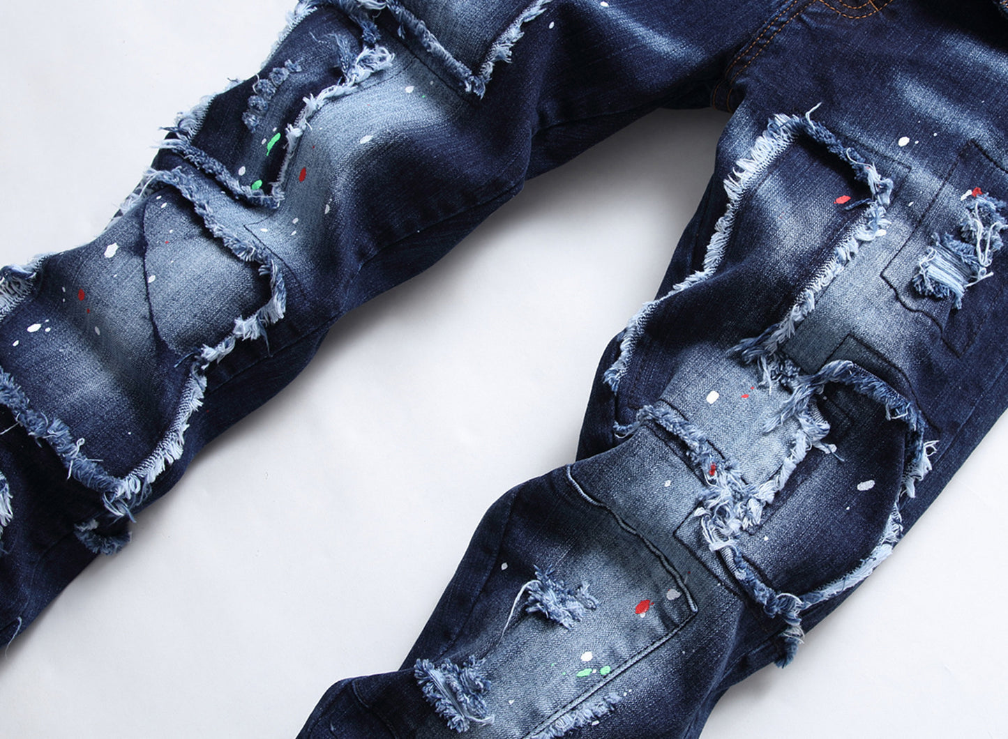 NS Ragdoll Jeans