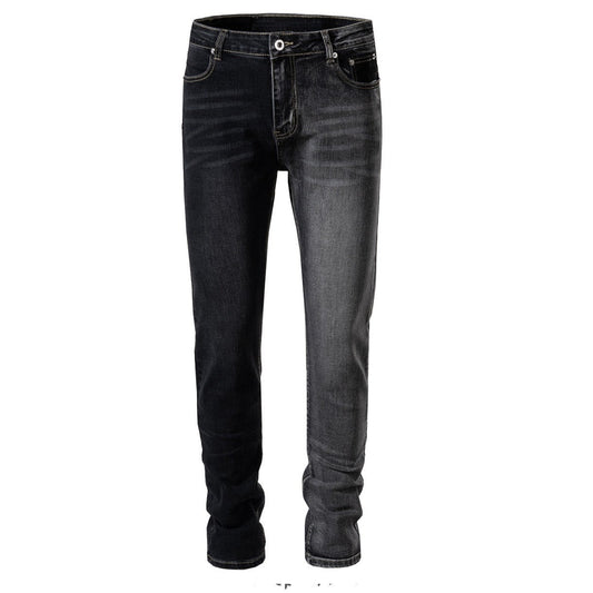 NS Two Tone Jeans