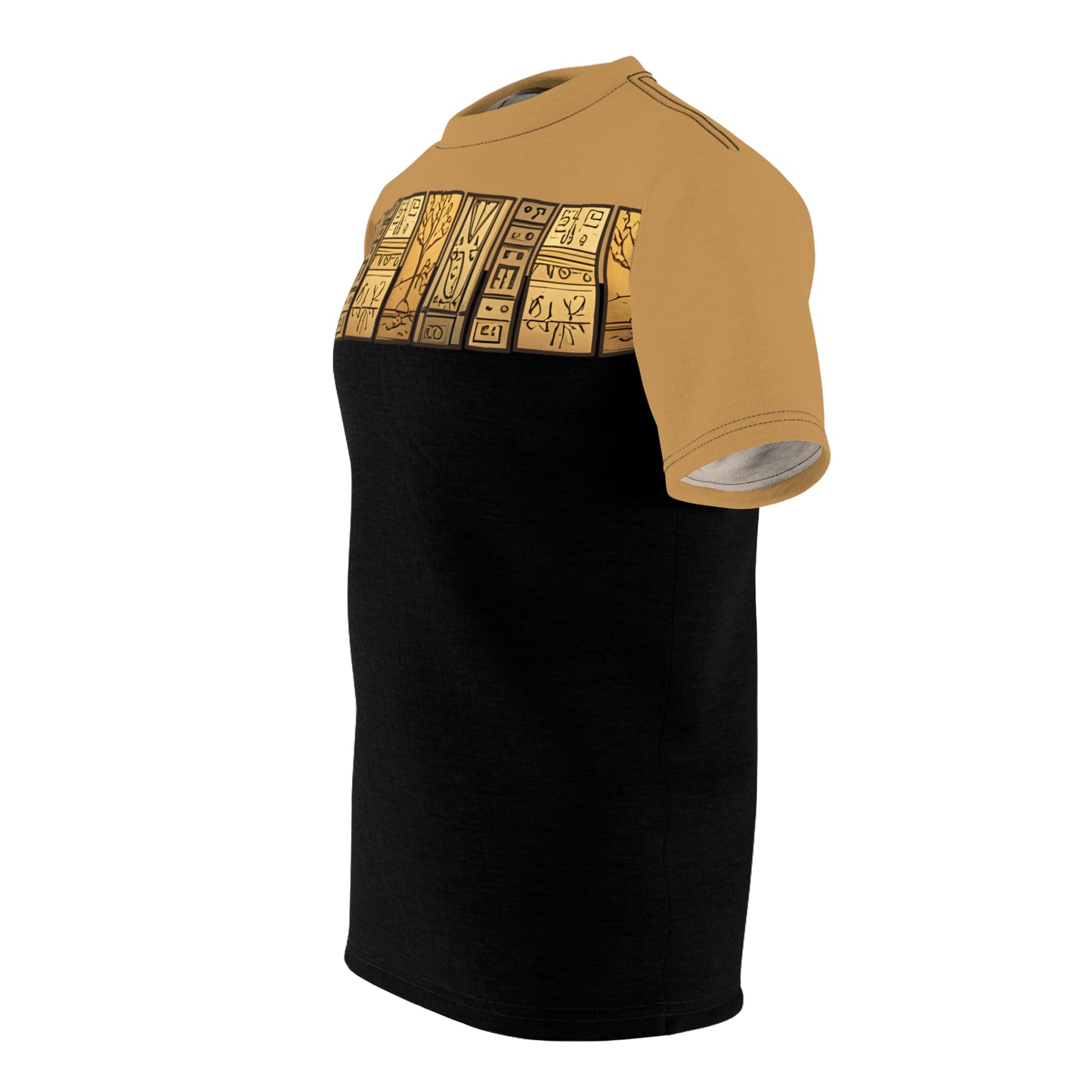 NS Egyptian Blocks T-shirt