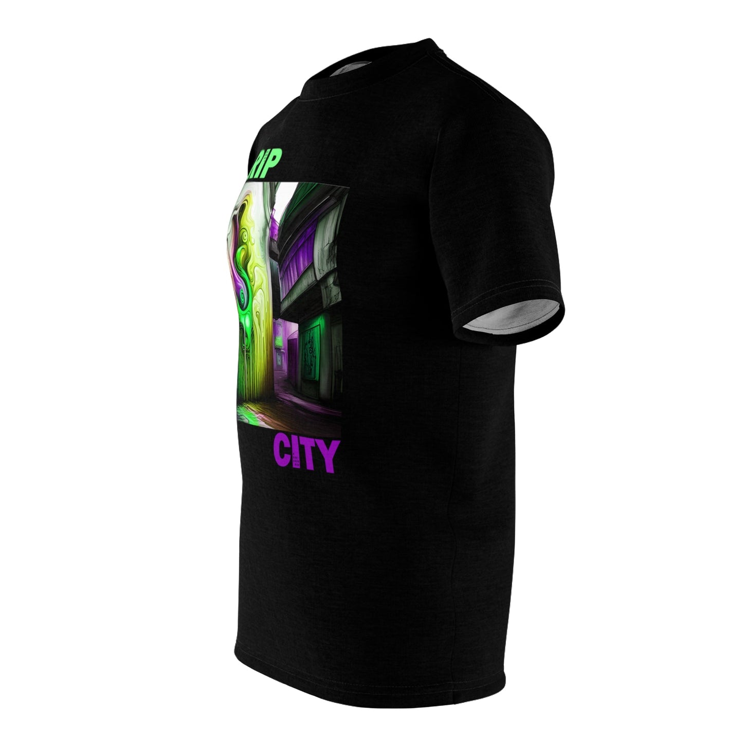 NS Drip City T-shirt