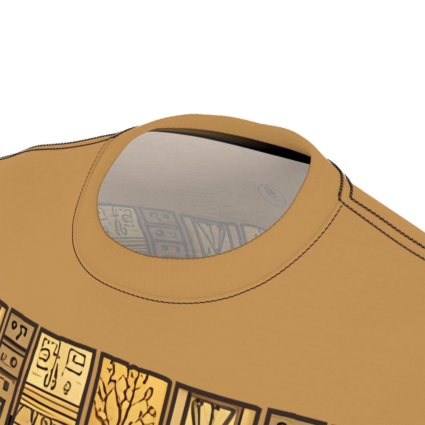 NS Egyptian Blocks T-shirt