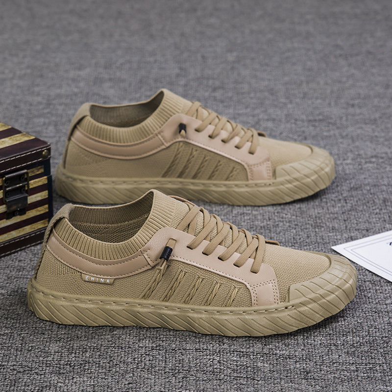 NS China Casual Shoes