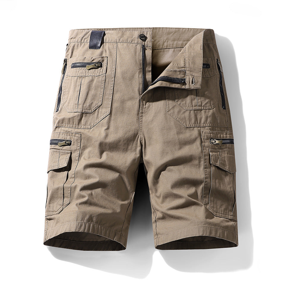 NS Flight Shorts