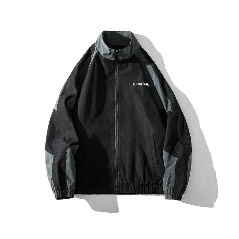 Pdaojia Chem Jacket