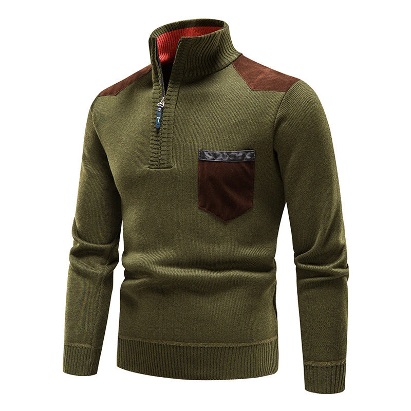 NS Master Scout Jumper