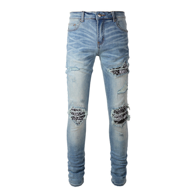 NS Rowsley Jeans