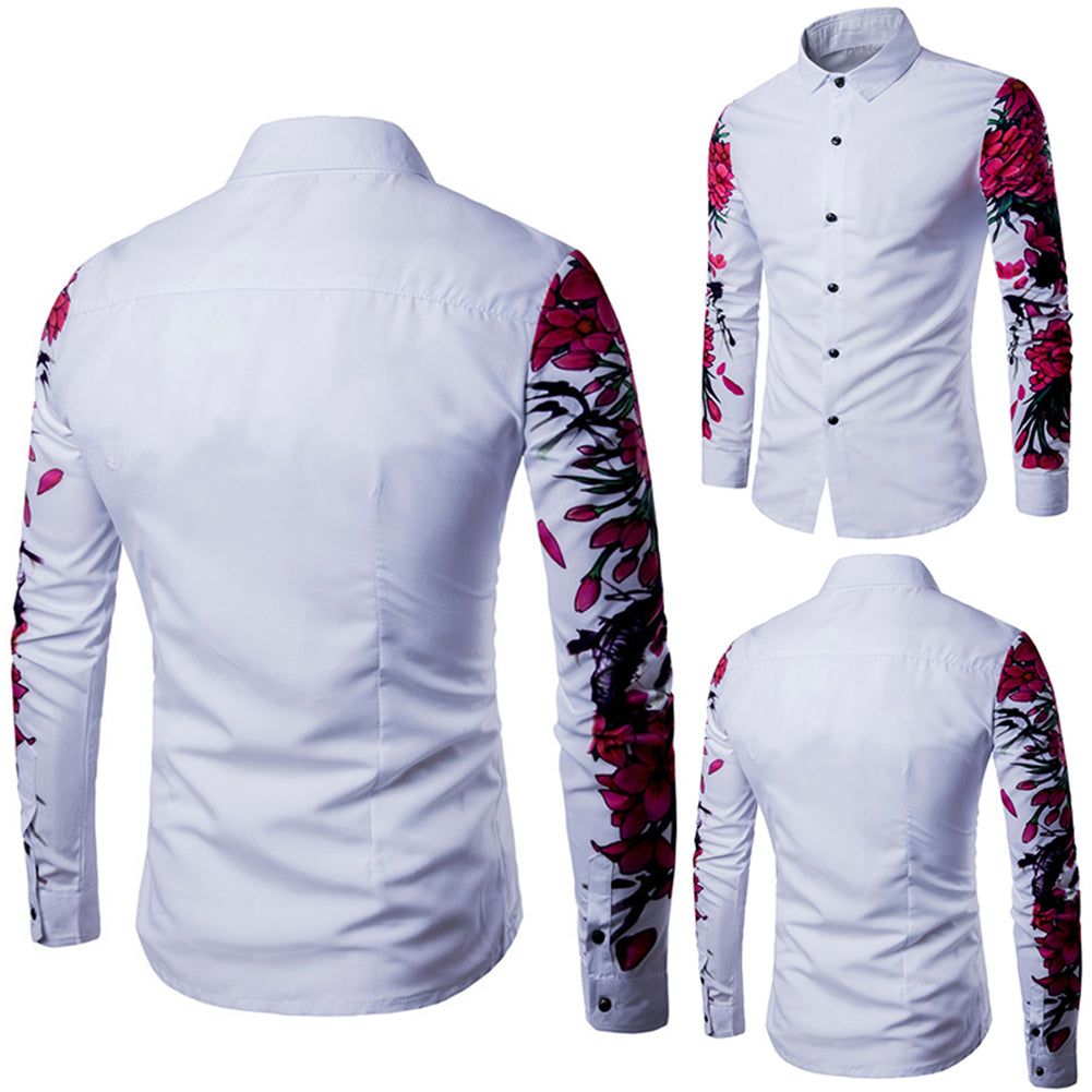 NS Blossom Shirt