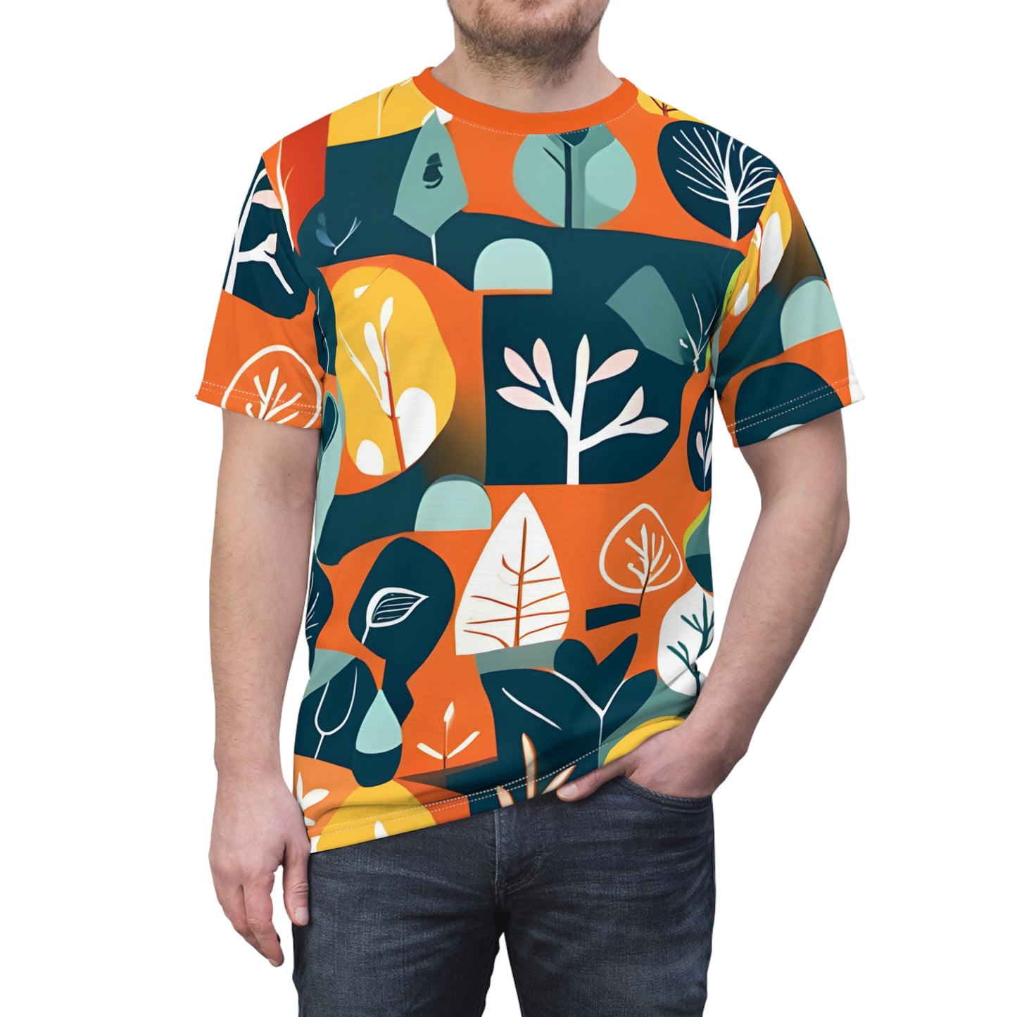 NS Congolian T-shirt