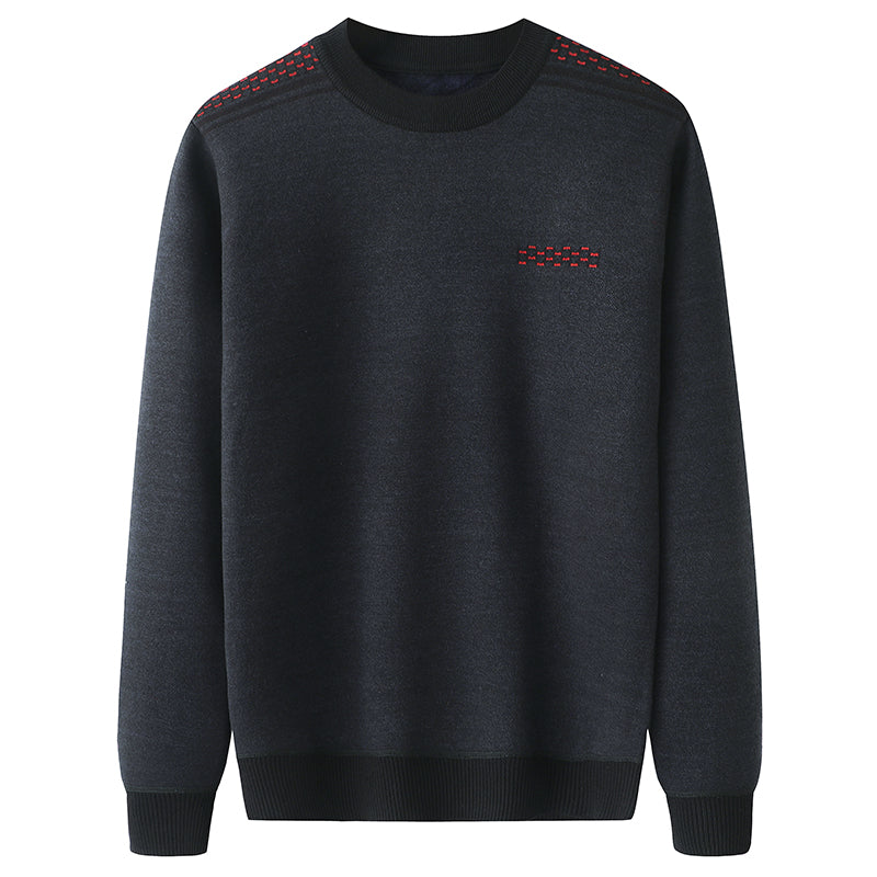 NS Canterbury Jumper