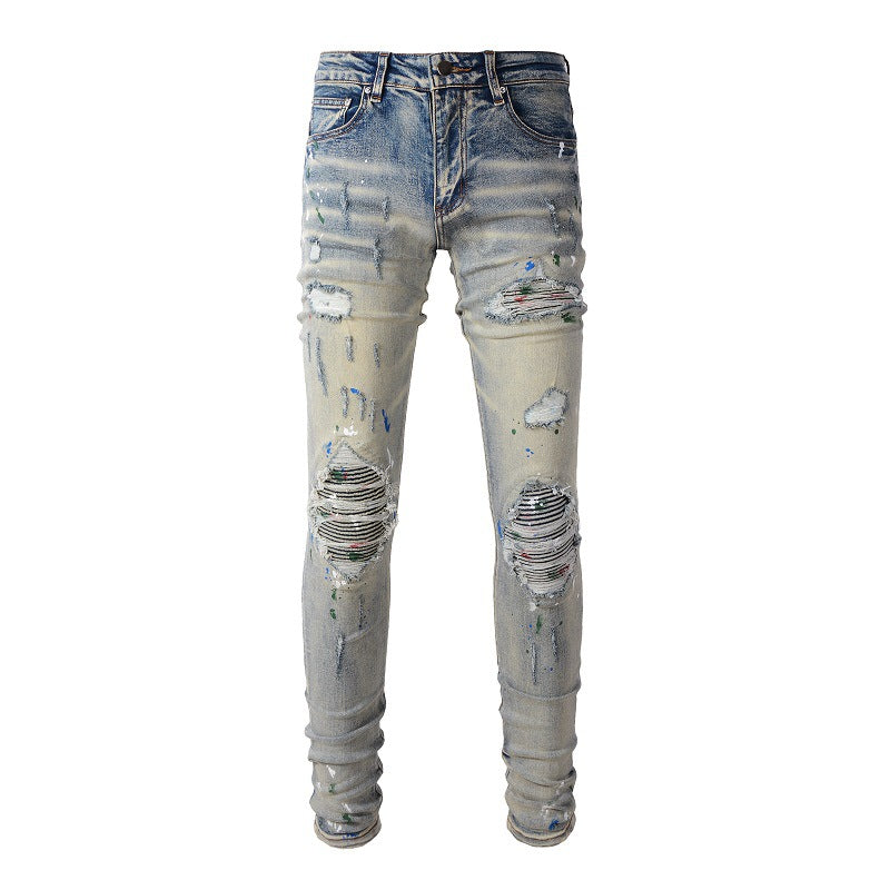 NS Artist Jeans